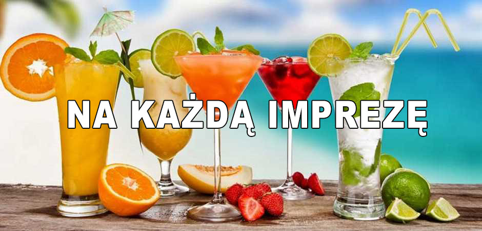 na każdą okazję