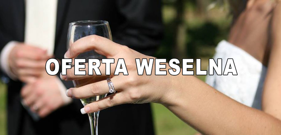 Oferta weselna