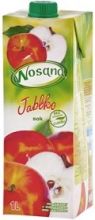 Wosana 1L jabłko