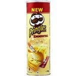 PRINGLES Emmental Tuba 165 g