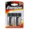 BATERIA ENERGIZER alk power D R20