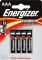 BATERIA ENERGIZER alk power LR03 AAA